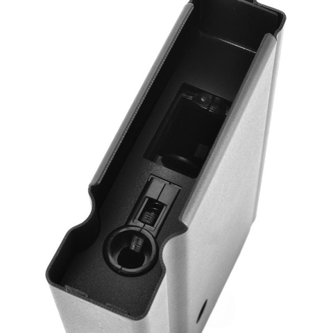 AY 300rd M1918 SLR Full Metal Airsoft LMG AEG High Capacity Magazine - DISCONTINUED