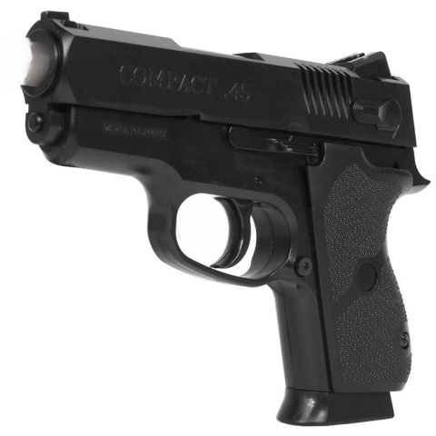 Cybergun Mossberg Licensed M500 Shotgun + Spring Pistol + Holster