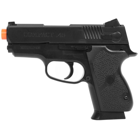 Cybergun Mossberg Licensed M500 Shotgun + Spring Pistol + Holster