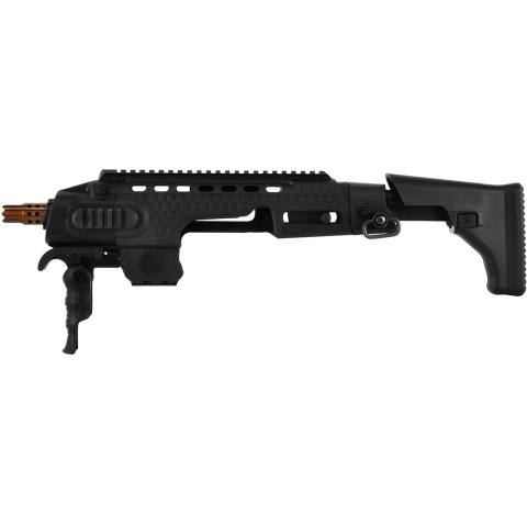 APS Caribe Action Combat Airsoft ACP Pistol Carbine Conversion Kit