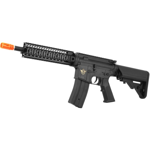 JG Works Full Metal M4 CQB M4 9