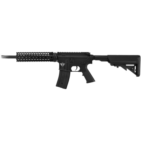 JG Works Full Metal M4 CQB M4 9