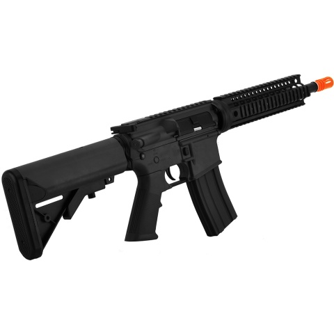 JG Works Airsoft Polymer Tactical M4 CQB 9