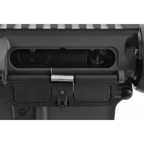 JG Works Airsoft Polymer Tactical M4 CQB 9
