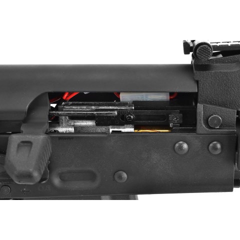 CYMA Full Metal AK74 Tactical 9.5