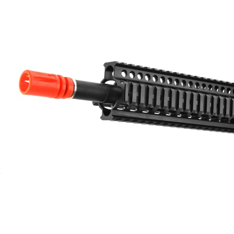 JG Works Polymer Tactical M4 CQB 9