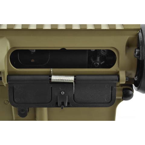JG Works Polymer Tactical M4 CQB 9