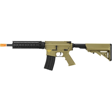 JG Works Polymer Tactical M4 CQB 9