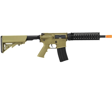 JG Works Polymer Tactical M4 CQB 9
