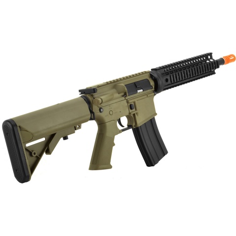 JG Works Polymer Tactical M4 CQB 9