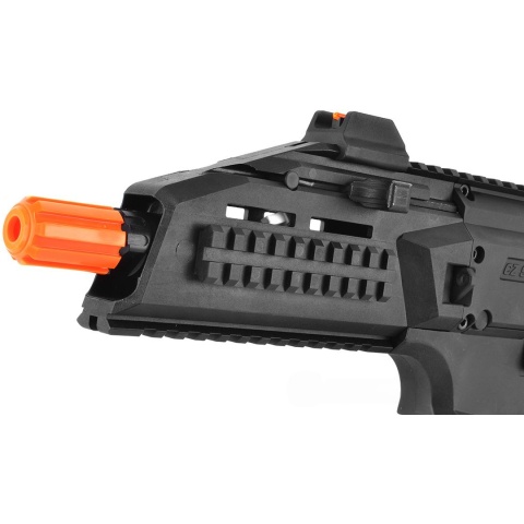 ASG Ceska Zbrojovka CZ Scorpion EVO 3 A1 Airsoft AEG Submachine Gun