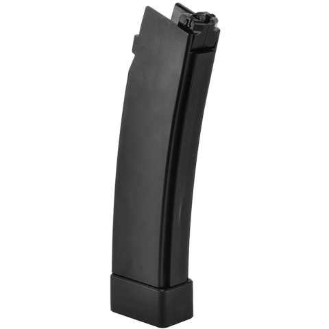 ASG Ceska Zbrojovka CZ Scorpion EVO 3 A1 Airsoft AEG Submachine Gun
