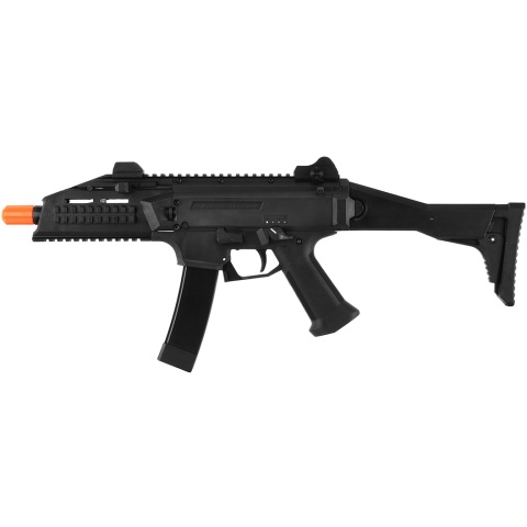 ASG Ceska Zbrojovka CZ Scorpion EVO 3 A1 Airsoft AEG Submachine Gun