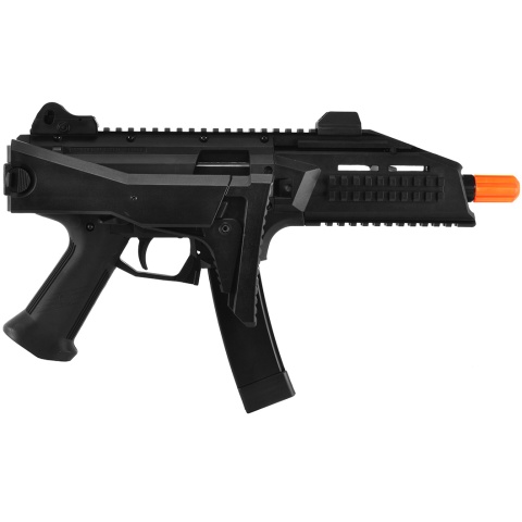 ASG Ceska Zbrojovka CZ Scorpion EVO 3 A1 Airsoft AEG Submachine Gun