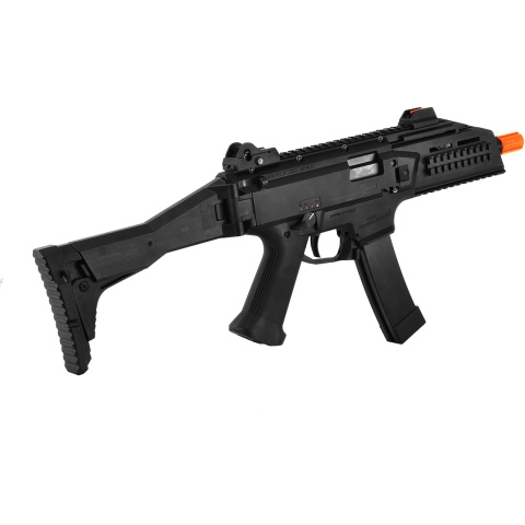 ASG Ceska Zbrojovka CZ Scorpion EVO 3 A1 Airsoft AEG Submachine Gun