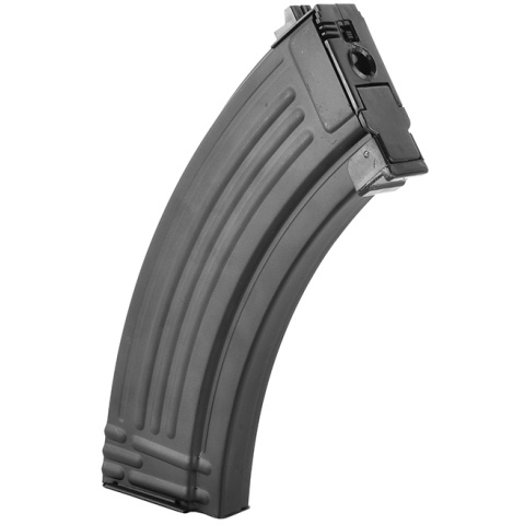 Cybergun Kalashnikov AK47 AIMS Electric Blowback Airsoft AEG - WOOD