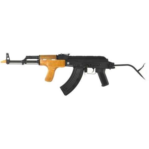 Cybergun Kalashnikov AK47 AIMS Electric Blowback Airsoft AEG - WOOD