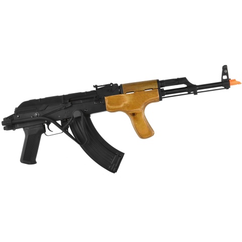 Cybergun Kalashnikov AK47 AIMS Electric Blowback Airsoft AEG - WOOD