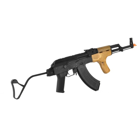 Cybergun Kalashnikov AK47 AIMS Electric Blowback Airsoft AEG - WOOD