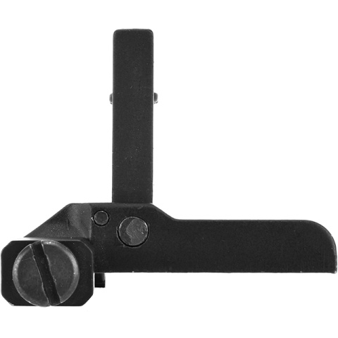 Golden Eagle Low Profile Flip-Up Full Metal Front Sight