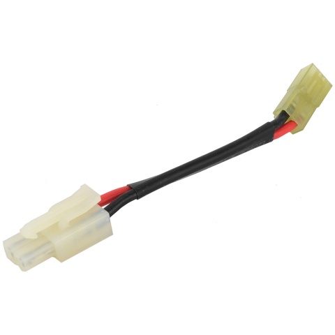Golden Eagle Small Female to Large Male Tamiya Wire Extension