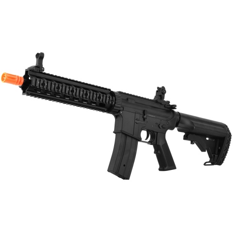 Golden Eagle Full Metal Gearbox M4 10