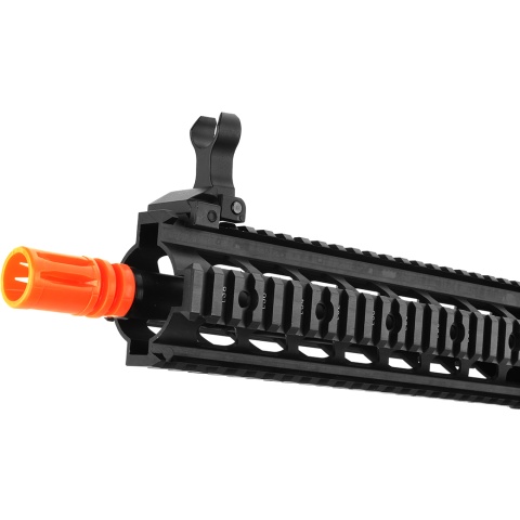 Golden Eagle Full Metal Gearbox M4 10