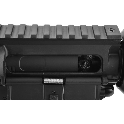 Golden Eagle Full Metal Gearbox M4 10