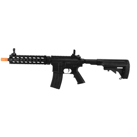 Golden Eagle Full Metal Gearbox M4 10
