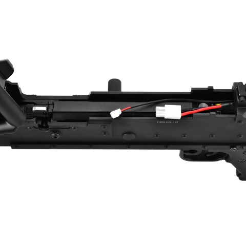 Golden Eagle Full Metal M240B Airsoft AEG Support Medium Machine Gun