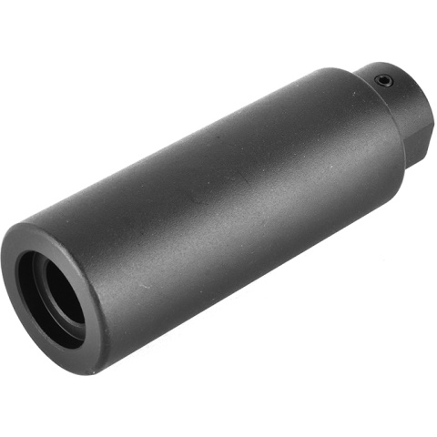 Echo1 SOG-68 Full Metal 14mm CCW M4 / M16 Airsoft AEG Flash Hider