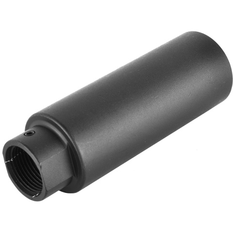 Echo1 SOG-68 Full Metal 14mm CCW M4 / M16 Airsoft AEG Flash Hider