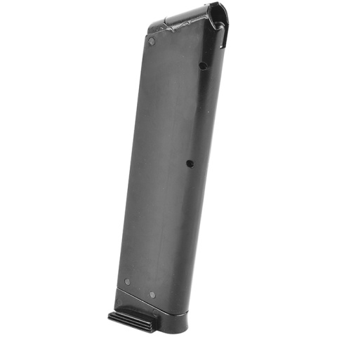 Socom Gear Licensed Gemtech Oasis Gas Non-Blowback Airsoft Pistol