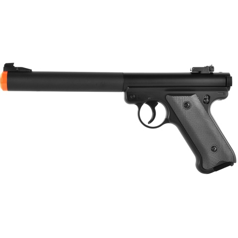 Socom Gear Licensed Gemtech Oasis Gas Non-Blowback Airsoft Pistol