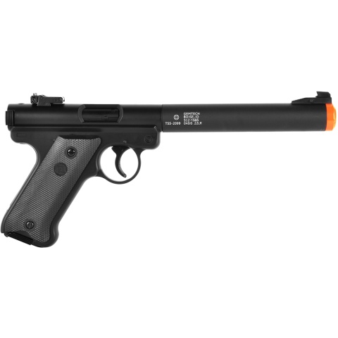 Socom Gear Licensed Gemtech Oasis Gas Non-Blowback Airsoft Pistol