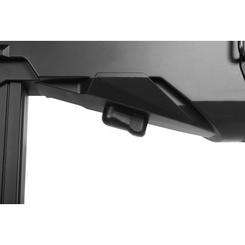 Cybergun Licensed FAMAS SV Foreign Legion Spring Assault Rifle + Scope