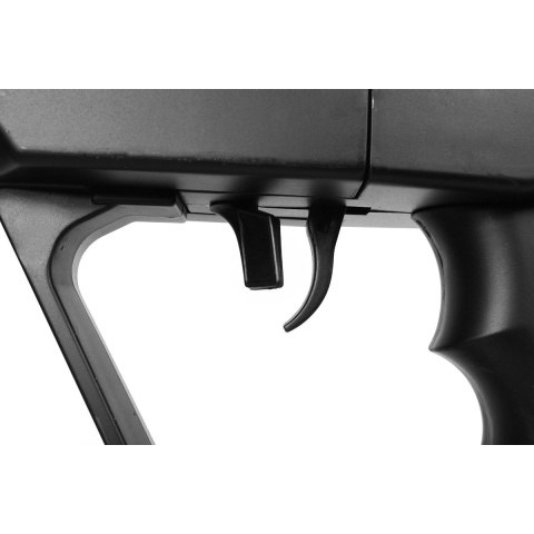 Cybergun Licensed FAMAS SV Foreign Legion Spring Assault Rifle + Scope
