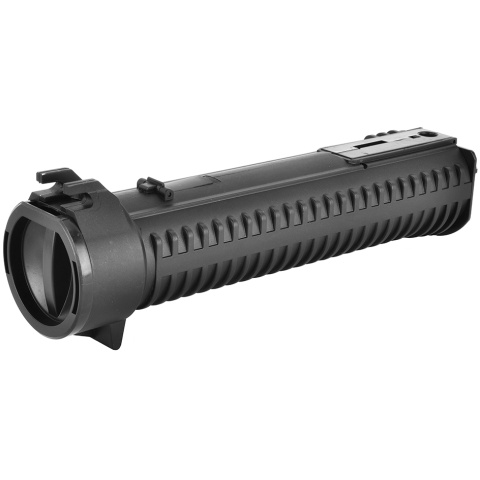 Echo1 Genesis Viktor Airsoft Bizon-2 (Bison) PP-19 AEG Submachine Gun
