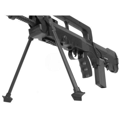 Cybergun Licensed Foreign Legion FAMAS F1 Airsoft AEG Rifle