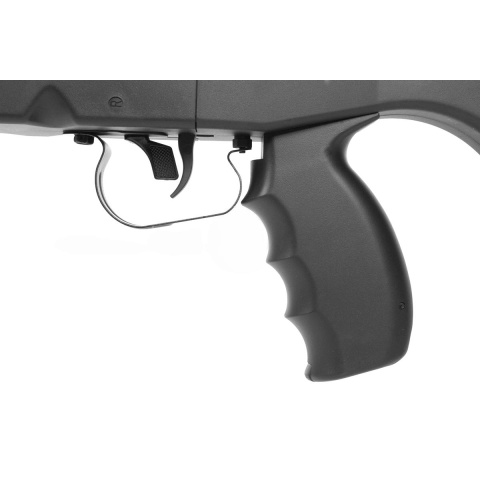 Cybergun Licensed Foreign Legion FAMAS F1 Airsoft AEG Rifle