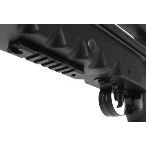 Cybergun Licensed Foreign Legion FAMAS F1 Airsoft AEG Rifle