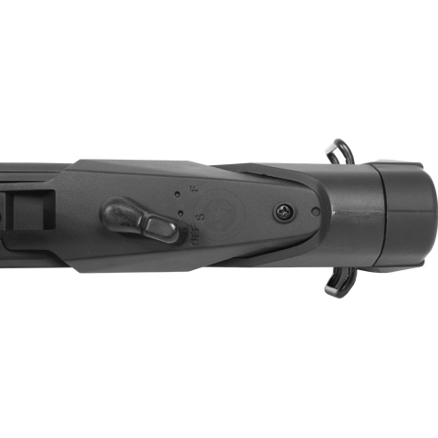 Cybergun Licensed Foreign Legion FAMAS F1 Airsoft AEG Rifle
