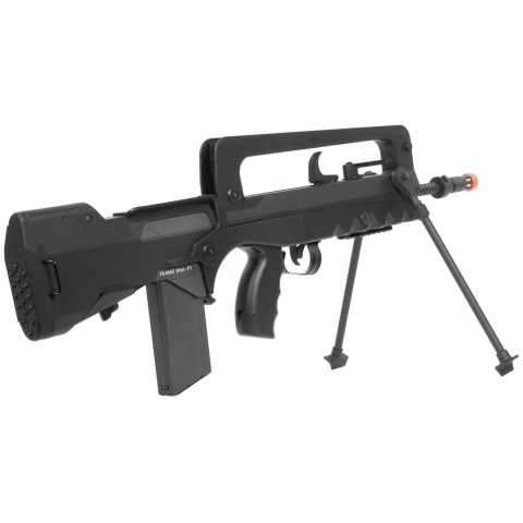 Cybergun Licensed Foreign Legion FAMAS F1 Airsoft AEG Rifle