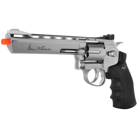 ASG Dan Wesson 6