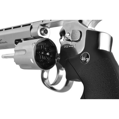 ASG Dan Wesson 6