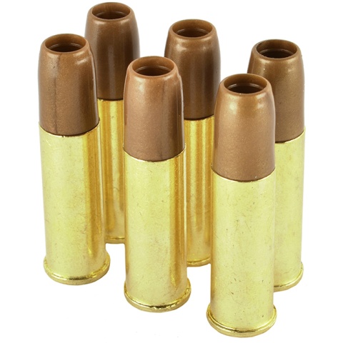 ASG Dan Wesson 6