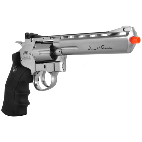 ASG Dan Wesson 6