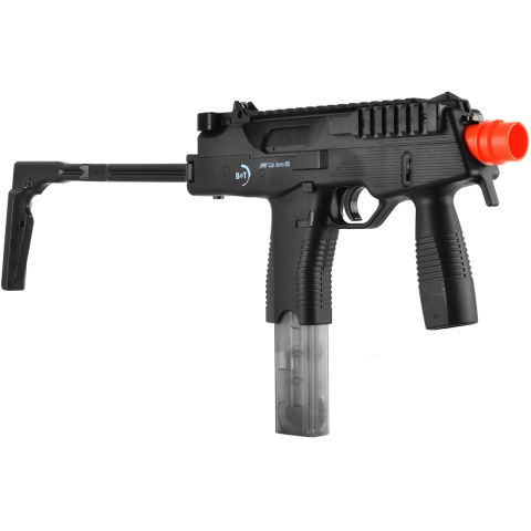 ASG Licensed B&T MP9A1 Airsoft AEG Submachine Gun SMG Machine Pistol