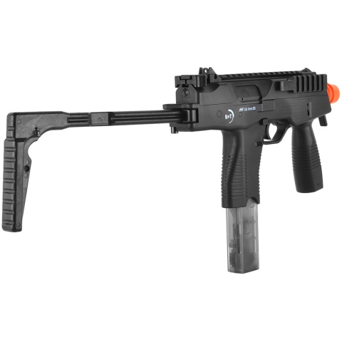 ASG Licensed B&T MP9A1 Airsoft AEG Submachine Gun SMG Machine Pistol