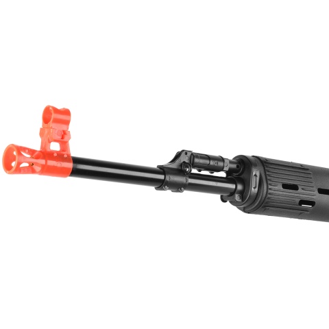ASG Izmash Licensed SVD-S Dragunov Spring Airsoft Sniper Rifle